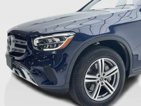 More photos of 2022 Mercedes-Benz GLC 300 at Autos of Dallas - Plano, TX