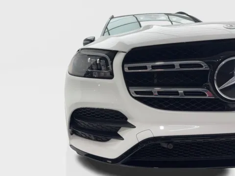 More photos of 2022 Mercedes-Benz GLS 450 AMG NIGHT PKG,NAV,CAM,PANO,CLMT STS,3RD RO at Autos of Dallas - Plano, TX