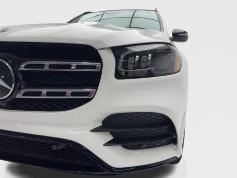 More photos of 2022 Mercedes-Benz GLS 450 AMG NIGHT PKG,NAV,CAM,PANO,CLMT STS,3RD RO at Autos of Dallas - Plano, TX