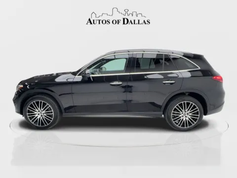 More photos of 2024 Mercedes-Benz GLC 300 NAV,CAM,PANO,HTD STS,BLIND SPOT,20" WLS at Autos of Dallas - Plano, TX