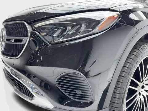 More photos of 2024 Mercedes-Benz GLC 300 NAV,CAM,PANO,HTD STS,BLIND SPOT,20" WLS at Autos of Dallas - Plano, TX