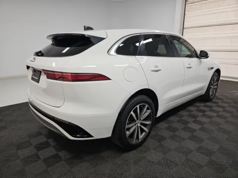 Photos of 2024 Jaguar F-PACE P250 NAV,CAM,PANO,HTD STS,BLIND SPOT for sale in Plano, TX at Autos of Dallas - Plano