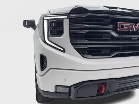 More photos of 2025 GMC Sierra 1500 AT4 NAV,CAM,CLMT STS,BLIND SPOT,18" WLS at Autos of Dallas - Plano, TX