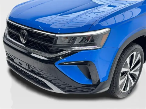 More photos of 2023 Volkswagen Taos 1.5T SE CAM,PANO,HTD STS,BLIND SPOT,18" WLS at Autos of Dallas - Plano, TX