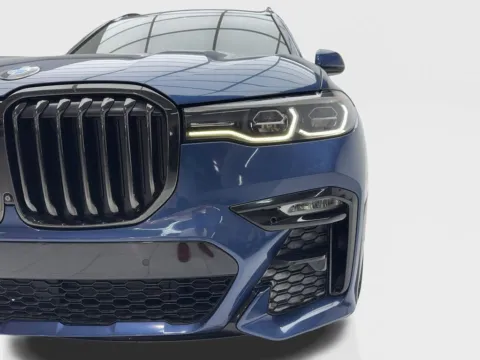 More photos of 2022 BMW X7 xDrive40i M SPORT,LUX STS,HEADS UP,MASSAGE STS,3RD at Autos of Dallas - Plano, TX