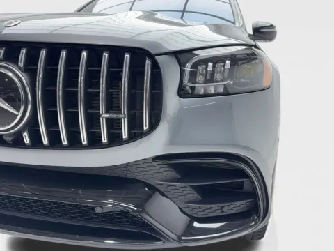 More photos of 2023 Mercedes-Benz GLS 63 AMG NIGHT PKG,23" WLS,HEADS UP,3RD ROW at Autos of Dallas - Plano, TX