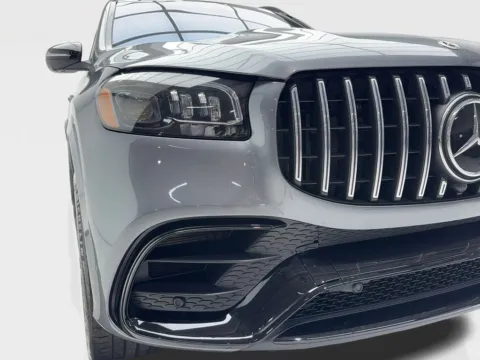 More photos of 2023 Mercedes-Benz GLS 63 AMG NIGHT PKG,23" WLS,HEADS UP,3RD ROW at Autos of Dallas - Plano, TX