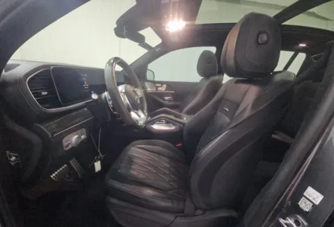 More photos of 2023 Mercedes-Benz GLS 63 AMG NIGHT PKG,23" WLS,HEADS UP,3RD ROW at Autos of Dallas - Plano, TX