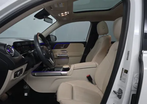 More photos of 2023 Mercedes-Benz EQB 250+ NAV,CAM,PANO,HTD STS,BLIND SPOT at Autos of Dallas - Plano, TX