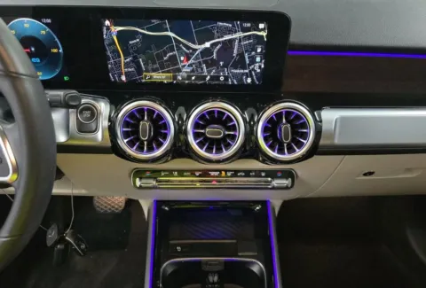 More photos of 2023 Mercedes-Benz EQB 250+ NAV,CAM,PANO,HTD STS,BLIND SPOT at Autos of Dallas - Plano, TX