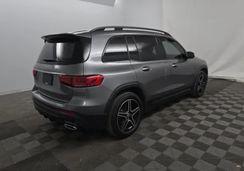 Photos of 2023 Mercedes-Benz GLB 250 AMG NIGHT PKG,NAV,CAM,PANO,3RD ROW for sale in Plano, TX at Autos of Dallas - Plano