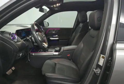 More photos of 2023 Mercedes-Benz GLB 250 AMG NIGHT PKG,NAV,CAM,PANO,3RD ROW at Autos of Dallas - Plano, TX