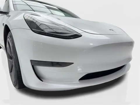 Another view of 2023 Tesla Model 3 NAV,CAM,PANO,HTD STS,BLIND SPOT for sale in Plano, TX at Autos of Dallas - Plano