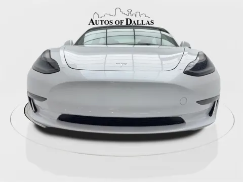 More photos of 2023 Tesla Model 3 NAV,CAM,PANO,HTD STS,BLIND SPOT at Autos of Dallas - Plano, TX