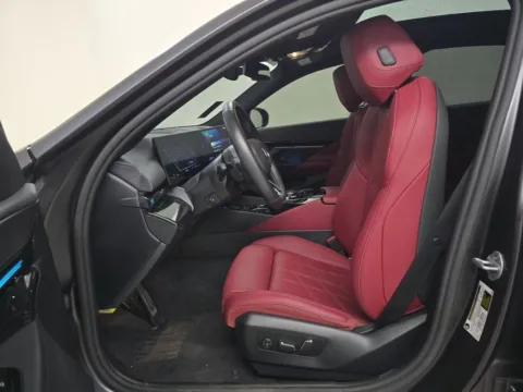 More photos of 2026 BMW 5 Series 530i M SPORT,NAV,CAM,PANO,HTD STS,BLIND SPOT at Autos of Dallas - Plano, TX