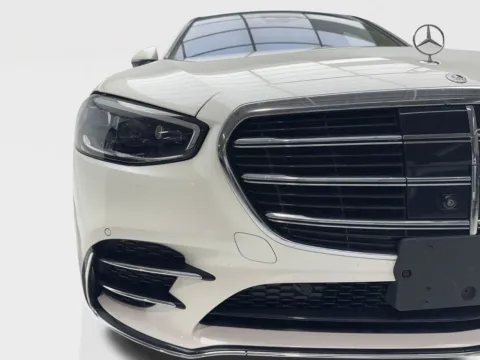 More photos of 2022 Mercedes-Benz S-Class S 500 at Autos of Dallas - Plano, TX