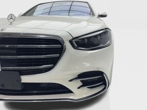 More photos of 2022 Mercedes-Benz S-Class S 500 at Autos of Dallas - Plano, TX