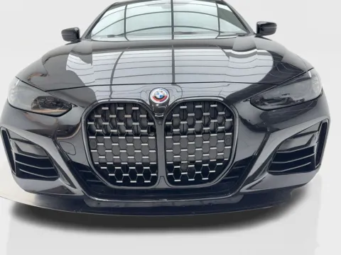 More photos of 2023 BMW 4 Series M440i NAV,CAM,SUNROOF,CLMT STS,HEADS UP,19" WLS at Autos of Dallas - Plano, TX