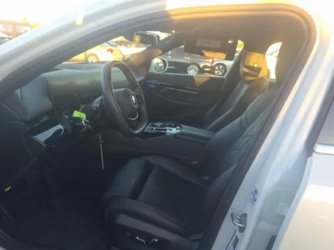 More photos of 2024 BMW 5 Series 530i SPORT LINE,NAV,CAM,SUNROOF,HTD STS,HEADS UP at Autos of Dallas - Plano, TX