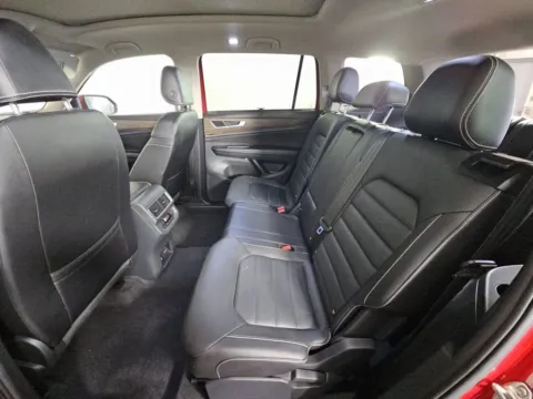 More photos of 2024 Volkswagen Atlas 2.0T SEL NAV,CAM,PANO,HTD STS,BLIND SPOT,3RD ROW at Autos of Dallas - Plano, TX