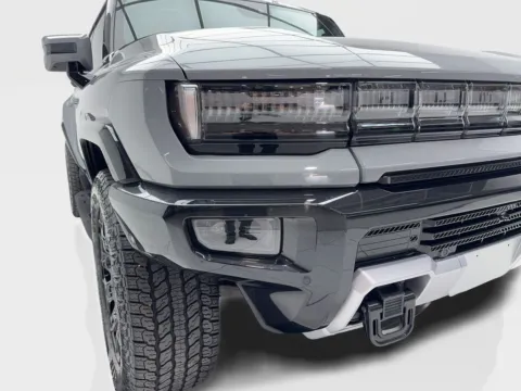 More photos of 2025 GMC Hummer EV SUV 2X NAV,CAM,CLMT STS,BLIND SPOT,22" WHLS at Autos of Dallas - Plano, TX
