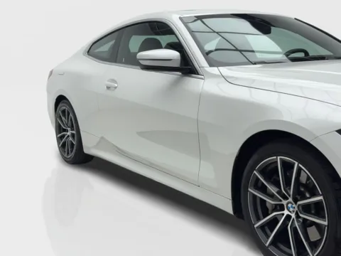 Photos of 2026 BMW 4 Series 430i xDrive SPORT LINE,NAV,CAM,SUNROOF,BLIND SPOT for sale in Plano, TX at Autos of Dallas - Plano