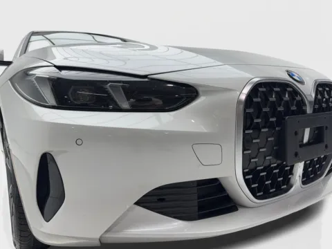 More photos of 2026 BMW 4 Series 430i xDrive SPORT LINE,NAV,CAM,SUNROOF,BLIND SPOT at Autos of Dallas - Plano, TX