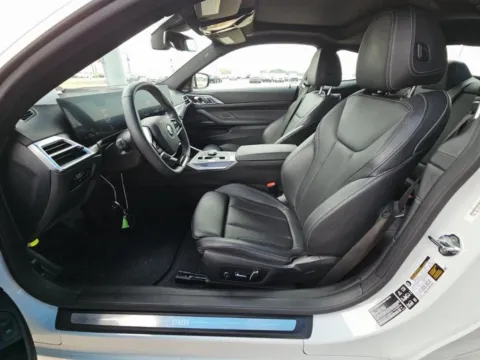 More photos of 2026 BMW 4 Series 430i xDrive SPORT LINE,NAV,CAM,SUNROOF,BLIND SPOT at Autos of Dallas - Plano, TX