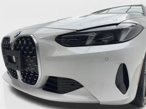 More photos of 2026 BMW 4 Series 430i xDrive SPORT LINE,NAV,CAM,SUNROOF,BLIND SPOT at Autos of Dallas - Plano, TX