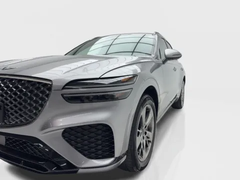 Another view of 2022 Genesis GV70 3.5T Sport NAV,CAM,PANO,HTD STS,BLIND SPOT for sale in Plano, TX at Autos of Dallas - Plano