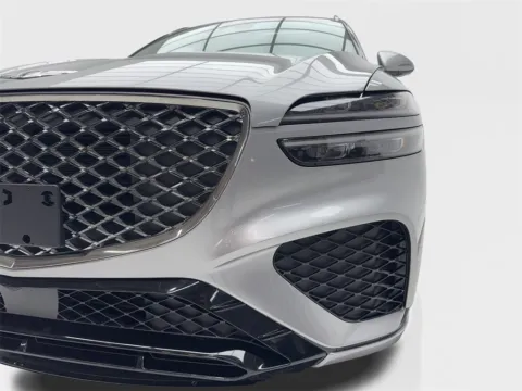 More photos of 2022 Genesis GV70 3.5T Sport NAV,CAM,PANO,HTD STS,BLIND SPOT at Autos of Dallas - Plano, TX