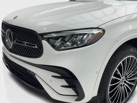 More photos of 2025 Mercedes-Benz GLC 300 Coupe AMG NIGHT PKG,NAV,CAM,PANO,BLIND SPO at Autos of Dallas - Plano, TX