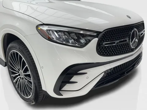 Another view of 2025 Mercedes-Benz GLC 300 Coupe AMG NIGHT PKG,NAV,CAM,PANO,BLIND SPO for sale in Plano, TX at Autos of Dallas - Plano