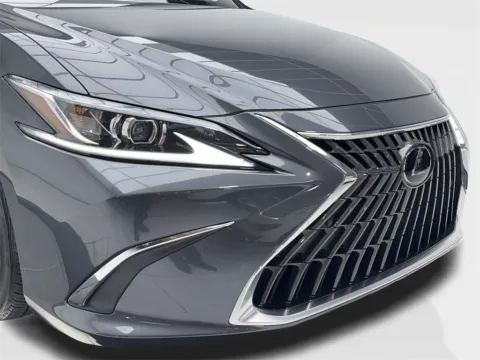 Another view of 2025 Lexus ES 350 CAM,SUNROOF,CLMT STS,BLIND SPOT,18" WLS for sale in Plano, TX at Autos of Dallas - Plano