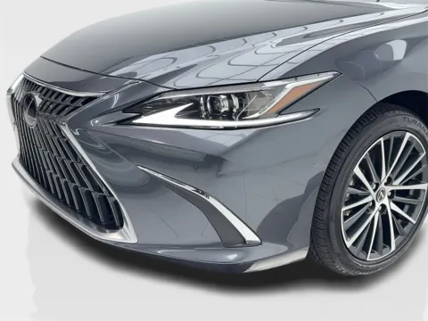 More photos of 2025 Lexus ES 350 CAM,SUNROOF,CLMT STS,BLIND SPOT,18" WLS at Autos of Dallas - Plano, TX
