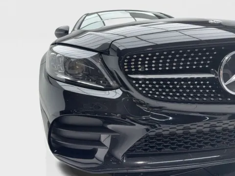 More photos of 2023 Mercedes-Benz C-Class C 300 Coupe AMG NIGHT PKG,NAV,CAM,PANO,BLIND SPOT at Autos of Dallas - Plano, TX