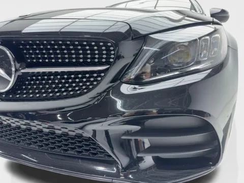 More photos of 2023 Mercedes-Benz C-Class C 300 Coupe AMG NIGHT PKG,NAV,CAM,PANO,BLIND SPOT at Autos of Dallas - Plano, TX