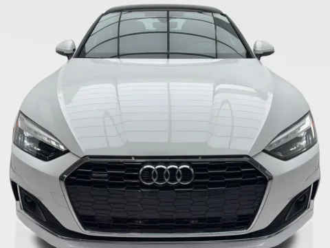 More photos of 2023 Audi A5 Sportback Premium CAM,PANO,HTD STS,BLIND SPOT at Autos of Dallas - Plano, TX