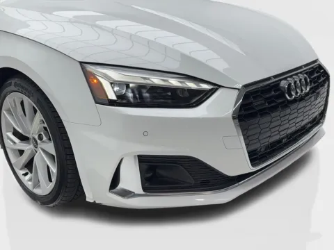 Another view of 2023 Audi A5 Sportback Premium CAM,PANO,HTD STS,BLIND SPOT for sale in Plano, TX at Autos of Dallas - Plano