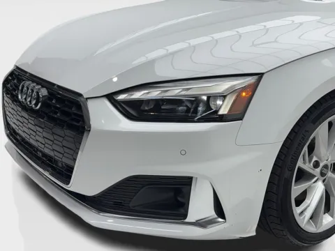 More photos of 2023 Audi A5 Sportback Premium CAM,PANO,HTD STS,BLIND SPOT at Autos of Dallas - Plano, TX
