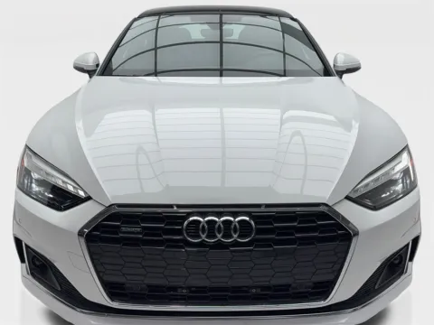 More photos of 2023 Audi A5 Sportback Premium CAM,PANO,HTD STS,BLIND SPOT at Autos of Dallas - Plano, TX