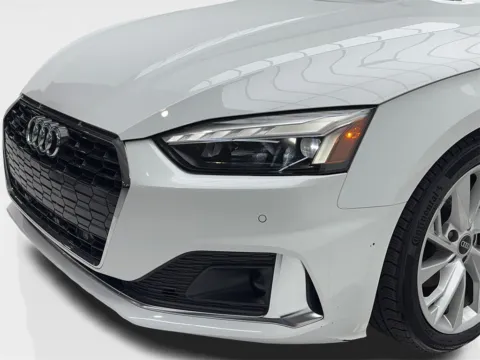 More photos of 2023 Audi A5 Sportback Premium CAM,PANO,HTD STS,BLIND SPOT at Autos of Dallas - Plano, TX