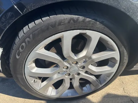 More photos of 2016 Land Rover Range Rover 3.0L V6 Supercharged HSE at Autos of Dallas - Plano, TX