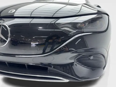 More photos of 2023 Mercedes-Benz EQE 500 Sedan NAV,CAM,PANO,CLMT STS,BLIND SPOT at Autos of Dallas - Plano, TX