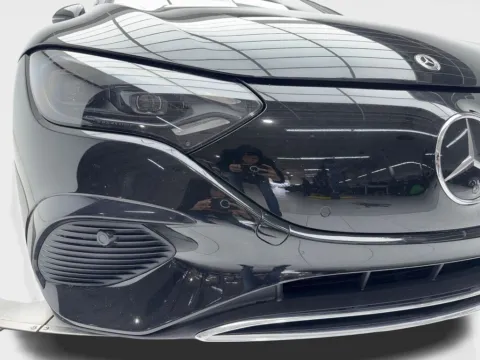 More photos of 2023 Mercedes-Benz EQE 500 Sedan NAV,CAM,PANO,CLMT STS,BLIND SPOT at Autos of Dallas - Plano, TX