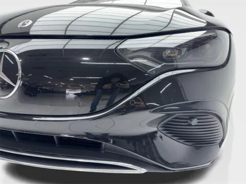 More photos of 2023 Mercedes-Benz EQE 500 Sedan NAV,CAM,PANO,CLMT STS,BLIND SPOT at Autos of Dallas - Plano, TX