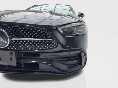 More photos of 2023 Mercedes-Benz C-Class C 300 AMG NIGHT PKG,NAV,CAM,PANO,CLMT STS,19" WLS at Autos of Dallas - Plano, TX