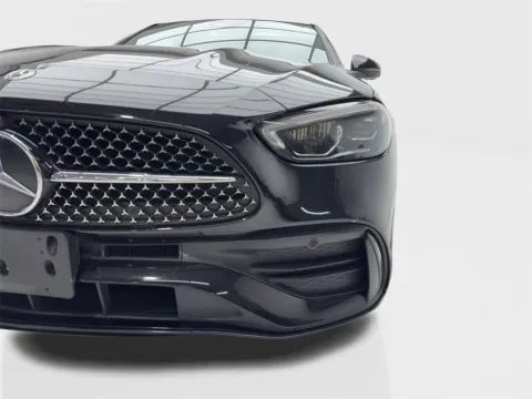 More photos of 2023 Mercedes-Benz C-Class C 300 AMG NIGHT PKG,NAV,CAM,PANO,CLMT STS,19" WLS at Autos of Dallas - Plano, TX