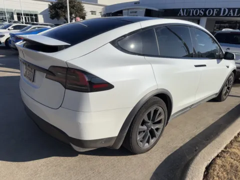 More photos of 2022 Tesla Model X Plaid at Autos of Dallas - Plano, TX