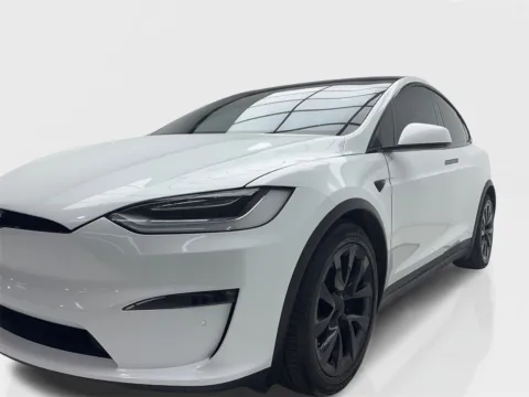 More photos of 2022 Tesla Model X Plaid at Autos of Dallas - Plano, TX
